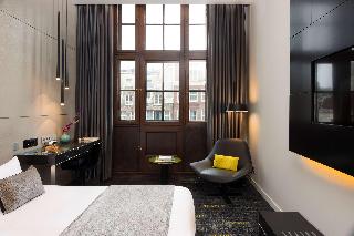 art'otel amsterdam, Powered by Radisson Hotels fotoÄŸrafÄ±