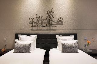 art'otel amsterdam, Powered by Radisson Hotels fotoÄŸrafÄ±