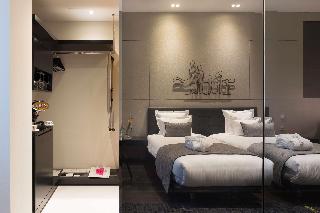 art'otel amsterdam, Powered by Radisson Hotels fotoÄŸrafÄ±