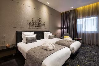 art'otel amsterdam, Powered by Radisson Hotels fotoÄŸrafÄ±