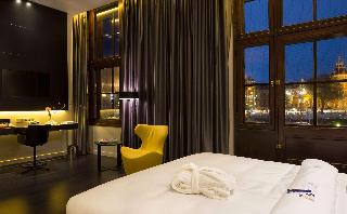 art'otel amsterdam, Powered by Radisson Hotels fotoÄŸrafÄ±