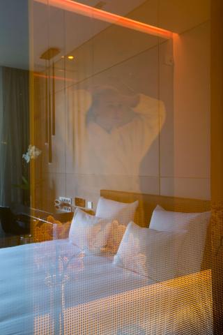 art'otel amsterdam, Powered by Radisson Hotels fotoÄŸrafÄ±