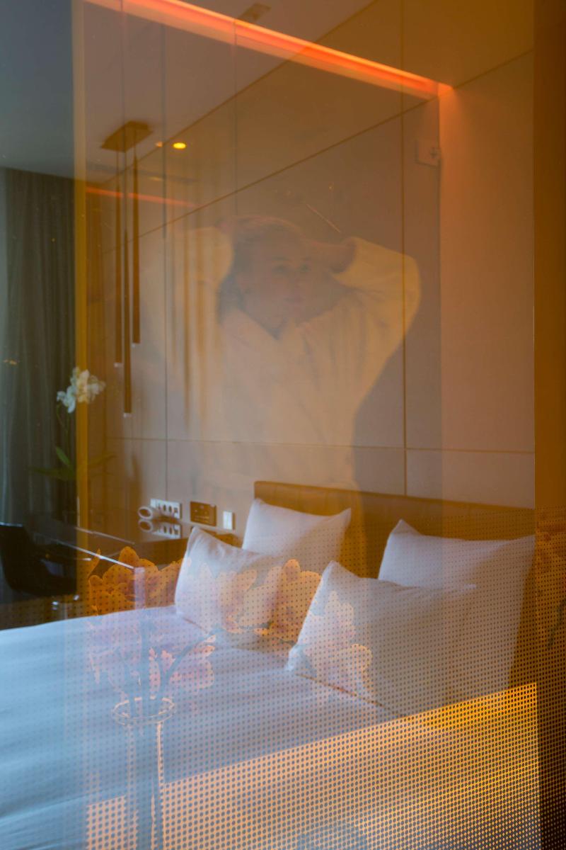 art'otel amsterdam, Powered by Radisson Hotels - Oda