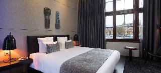 art'otel amsterdam, Powered by Radisson Hotels fotoÄŸrafÄ±