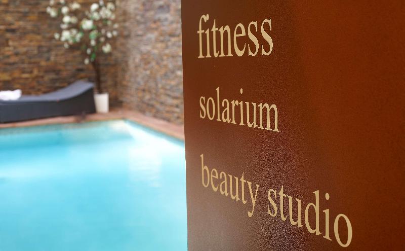 art'otel amsterdam, Powered by Radisson Hotels - Oda