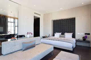 art'otel amsterdam, Powered by Radisson Hotels fotoÄŸrafÄ±