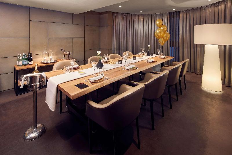 art'otel amsterdam, Powered by Radisson Hotels - Oda