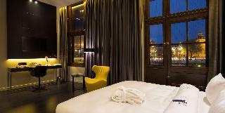art'otel amsterdam, Powered by Radisson Hotels fotoÄŸrafÄ±