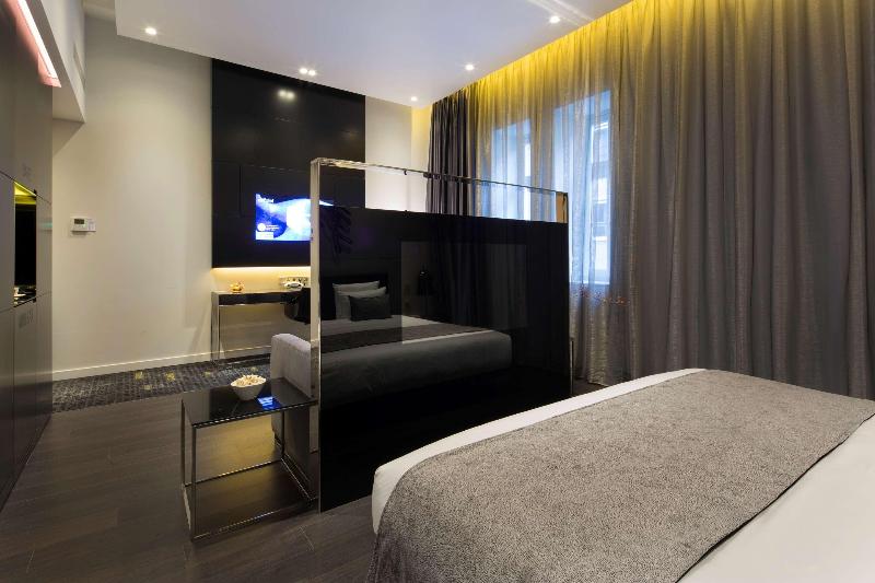 art'otel amsterdam, Powered by Radisson Hotels - Oda