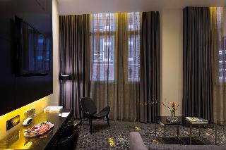 art'otel amsterdam, Powered by Radisson Hotels fotoÄŸrafÄ±
