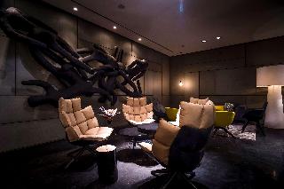 art'otel amsterdam, Powered by Radisson Hotels fotoÄŸrafÄ±