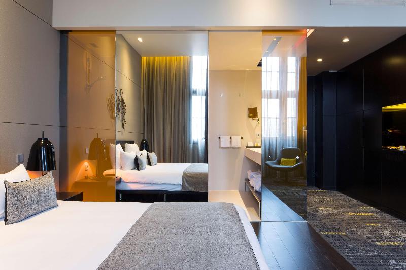 art'otel amsterdam, Powered by Radisson Hotels - Oda