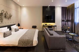 art'otel amsterdam, Powered by Radisson Hotels fotoÄŸrafÄ±