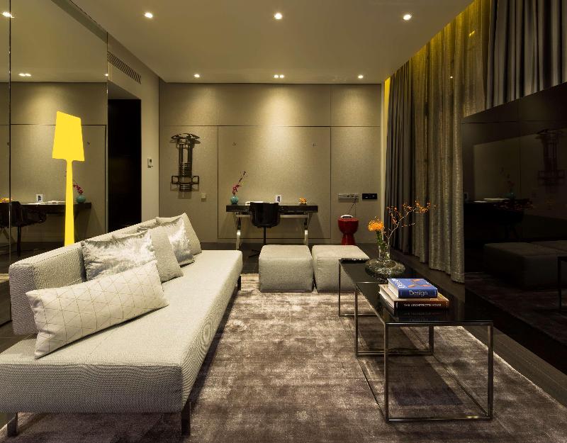 art'otel amsterdam, Powered by Radisson Hotels - Oda