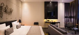 art'otel amsterdam, Powered by Radisson Hotels fotoÄŸrafÄ±