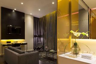 art'otel amsterdam, Powered by Radisson Hotels fotoÄŸrafÄ±