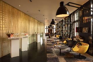 art'otel amsterdam, Powered by Radisson Hotels fotoÄŸrafÄ±