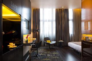 art'otel amsterdam, Powered by Radisson Hotels fotoÄŸrafÄ±
