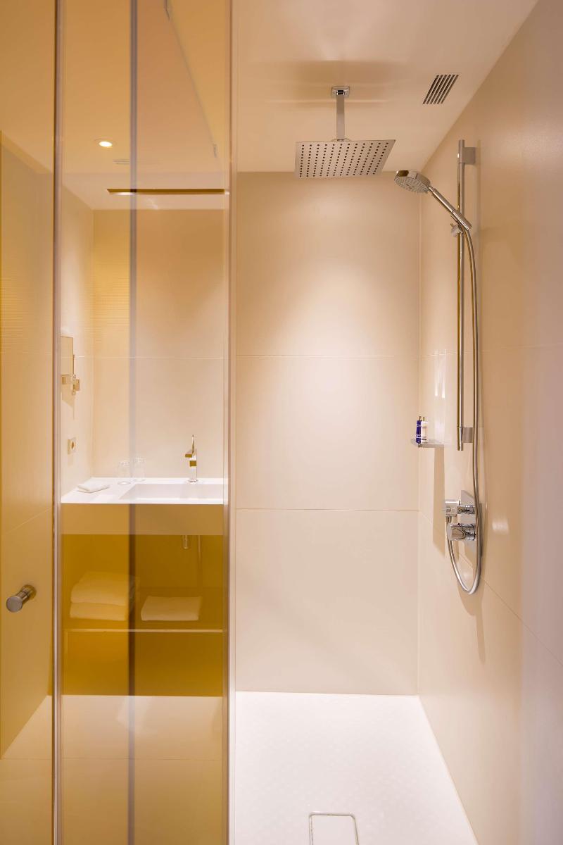 art'otel amsterdam, Powered by Radisson Hotels - Oda