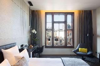 art'otel amsterdam, Powered by Radisson Hotels fotoÄŸrafÄ±