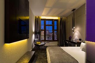 art'otel amsterdam, Powered by Radisson Hotels fotoÄŸrafÄ±