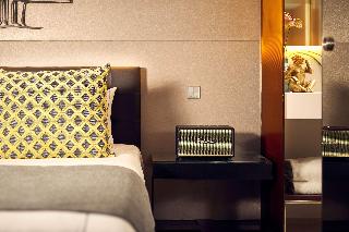art'otel amsterdam, Powered by Radisson Hotels fotoÄŸrafÄ±