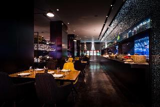 art'otel amsterdam, Powered by Radisson Hotels fotoÄŸrafÄ±