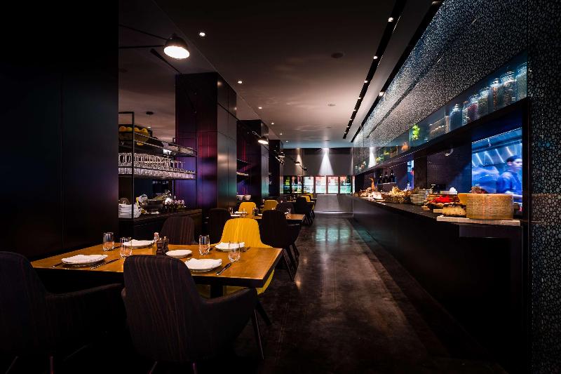 art'otel amsterdam, Powered by Radisson Hotels - Oda