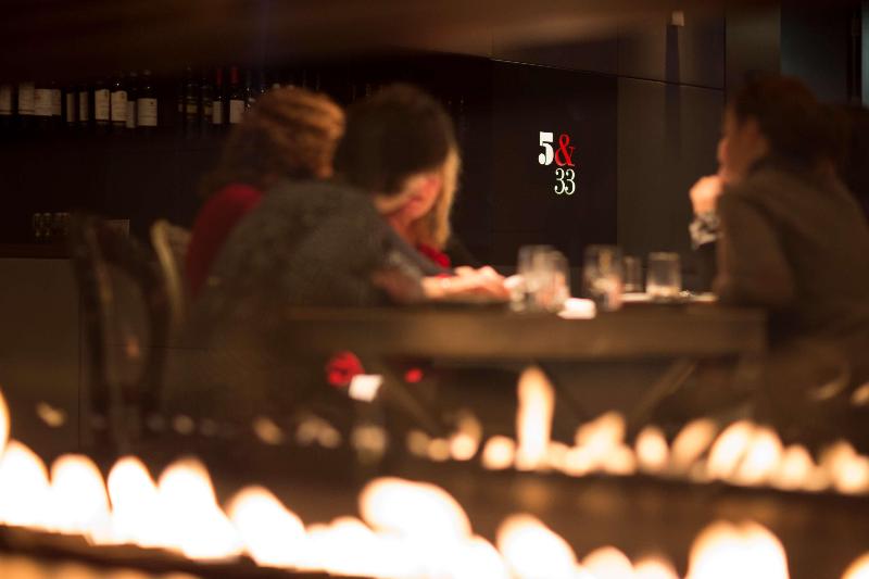 art'otel amsterdam, Powered by Radisson Hotels - Oda