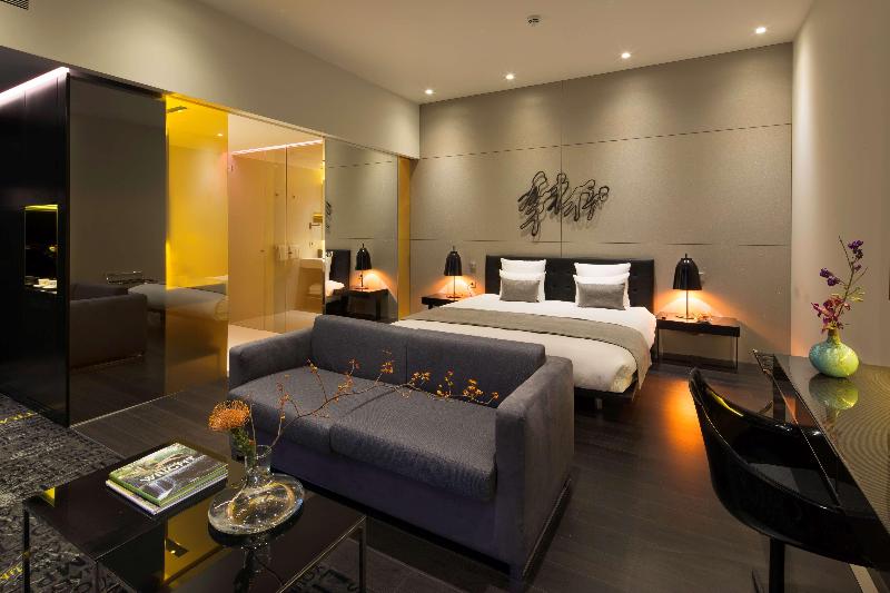 art'otel amsterdam, Powered by Radisson Hotels - Oda