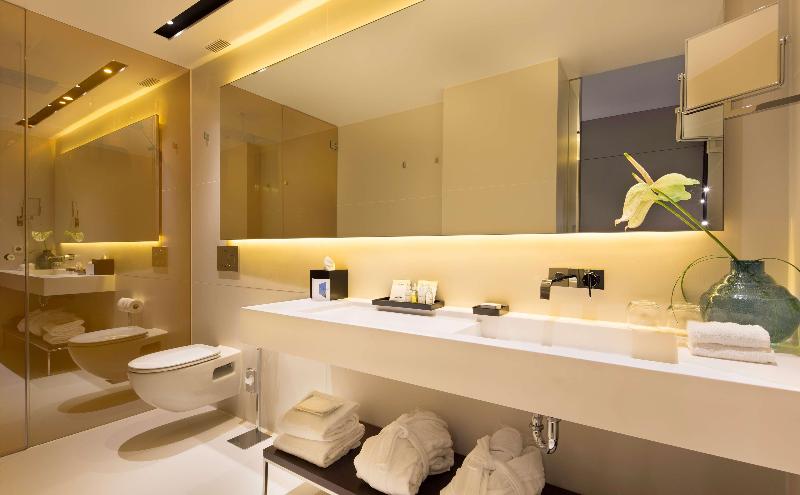 art'otel amsterdam, Powered by Radisson Hotels - Oda