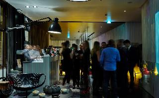 art'otel amsterdam, Powered by Radisson Hotels fotoÄŸrafÄ±