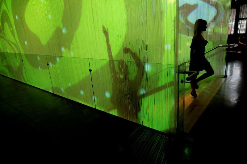 art'otel amsterdam, Powered by Radisson Hotels - Oda