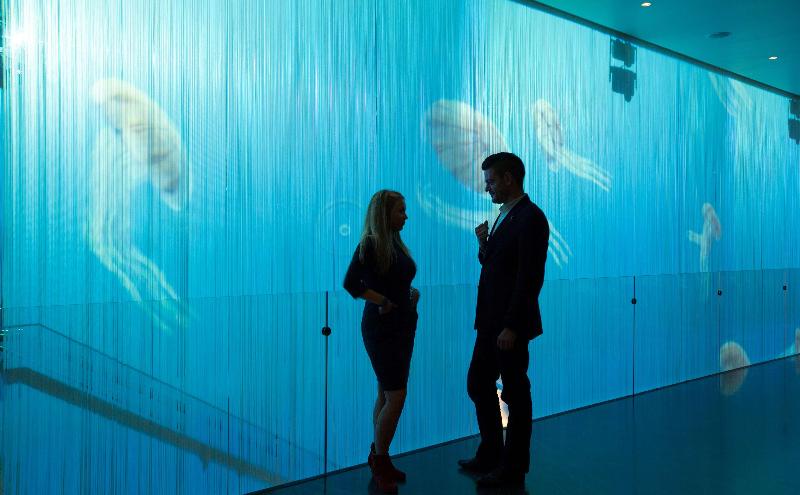 art'otel amsterdam, Powered by Radisson Hotels - Oda