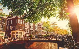 art'otel amsterdam, Powered by Radisson Hotels fotoÄŸrafÄ±