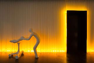 art'otel amsterdam, Powered by Radisson Hotels fotoÄŸrafÄ±