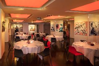 art'otel amsterdam, Powered by Radisson Hotels fotoÄŸrafÄ±