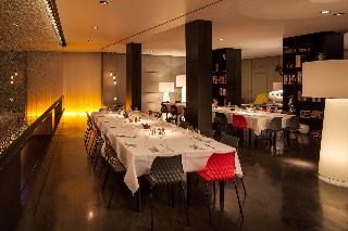 art'otel amsterdam, Powered by Radisson Hotels fotoÄŸrafÄ±