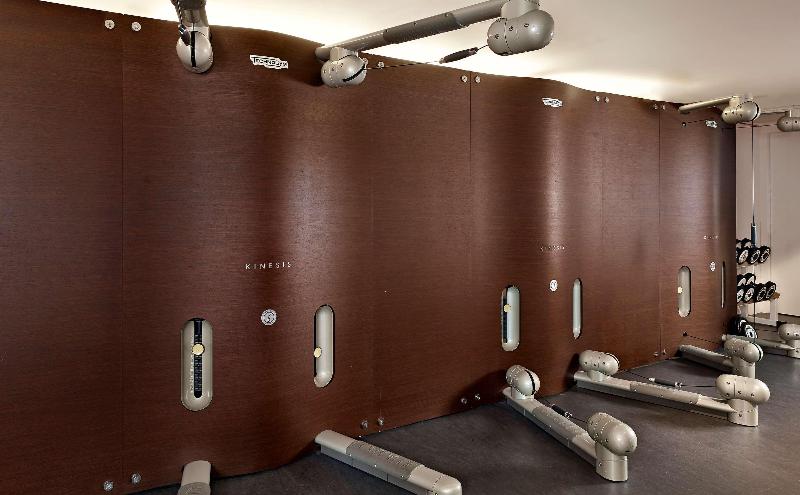 art'otel amsterdam, Powered by Radisson Hotels - Restoran