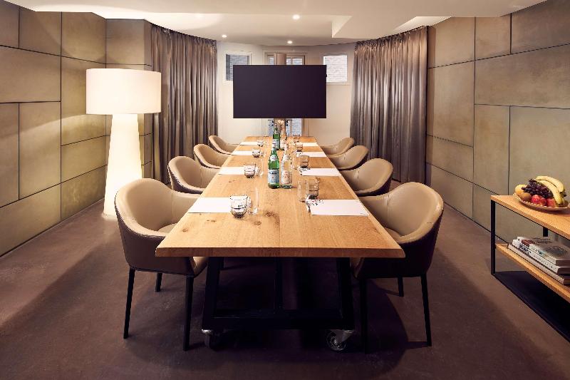 art'otel amsterdam, Powered by Radisson Hotels - Restoran