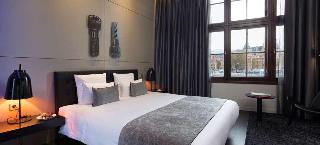 art'otel amsterdam, Powered by Radisson Hotels fotoÄŸrafÄ±
