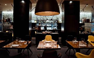 art'otel amsterdam, Powered by Radisson Hotels fotoÄŸrafÄ±