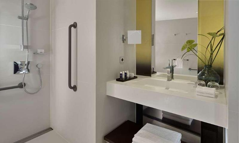art'otel amsterdam, Powered by Radisson Hotels - Restoran