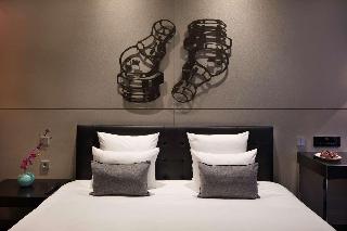art'otel amsterdam, Powered by Radisson Hotels fotoÄŸrafÄ±