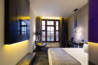 art'otel amsterdam, Powered by Radisson Hotels fotoÄŸrafÄ±
