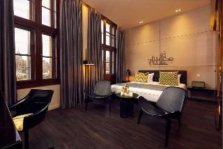 art'otel amsterdam, Powered by Radisson Hotels fotoÄŸrafÄ±