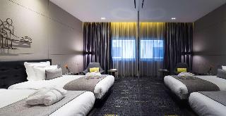 art'otel amsterdam, Powered by Radisson Hotels fotoÄŸrafÄ±