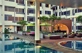 Mercure Serpong Alam Sutera fotoÄŸrafÄ±