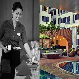 Mercure Serpong Alam Sutera fotoÄŸrafÄ±