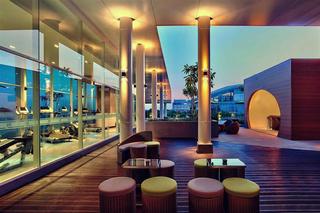 Mercure Serpong Alam Sutera fotoÄŸrafÄ±